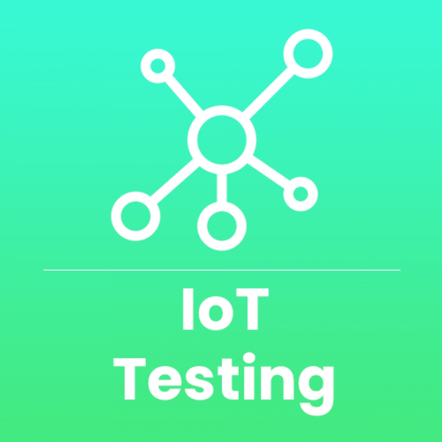 IoT Testing