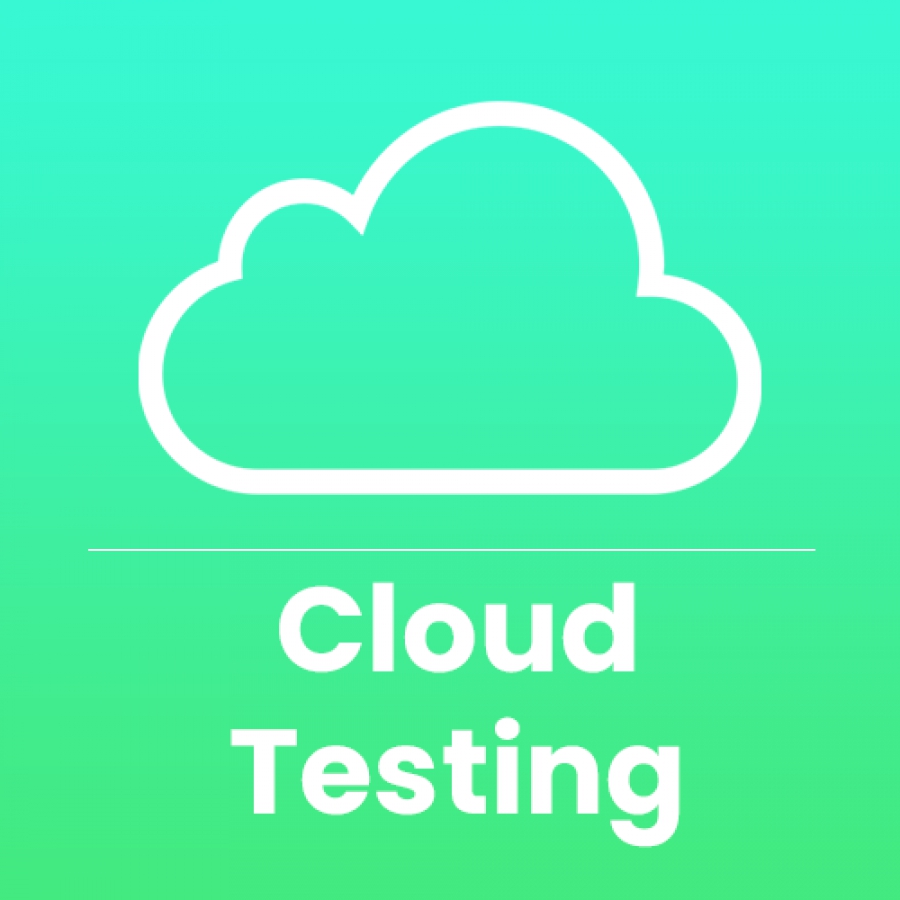 Cloud Security Testing