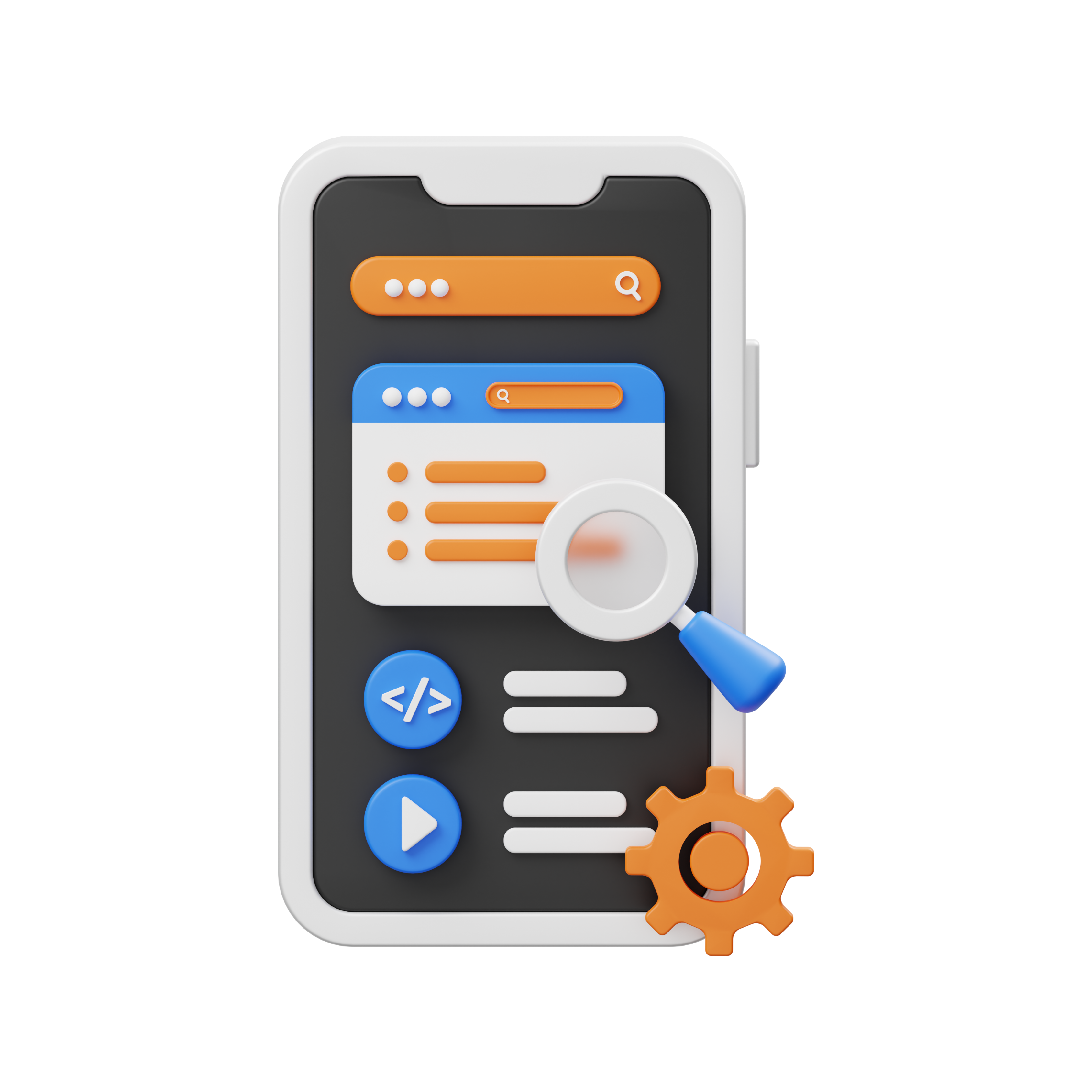 Descriptive Alt Text